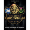 George McBride's McMiracles With Cards video DOWNLOAD George McBride's McMiracles With Cards video DOWNLOAD