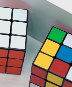 PSI Extra Cube by Wenzi Magic & Bond Lee - Trick
