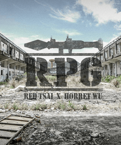 RPG (Blue) by Red Tsai x Horret Wu - Trick