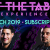 At The Table March 2019 Subscription video DOWNLOAD