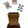 Hoffman's Jumping Cards