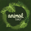Animal Tarot (Gimmicks and Online Instructions)  by The Other Brothers - Trick