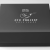 CTC Project (Gimmicks and Online Instructions) by Peter Eggink - Trick CTC Project (Gimmicks and Online Instructions) by Peter Eggink - Trick