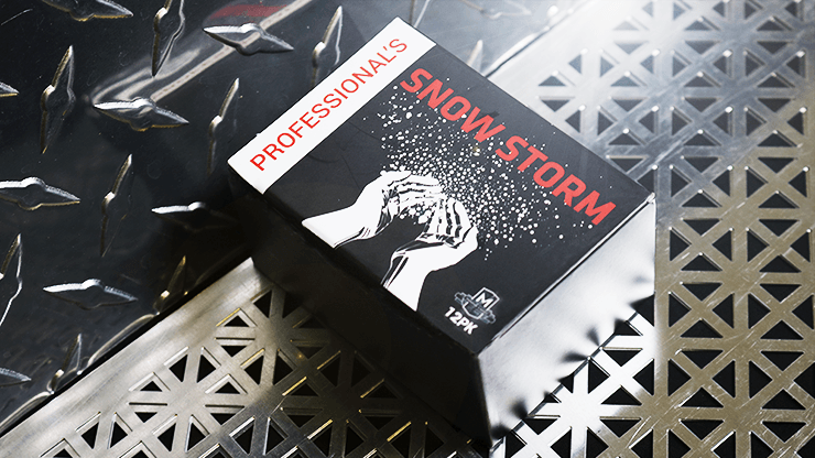 Tricksupply