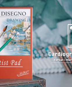 Cardiographic Recall (Bunny) by Martin Lewis, XapKat & Bond Lee - Trick Cardiographic Recall (Bunny) by Martin Lewis, XapKat & Bond Lee - Trick