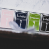 Crystal Playing Card Display 6 Deck Case by TCC