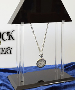 Clock of Mystery by Sorcier Magic - Trick