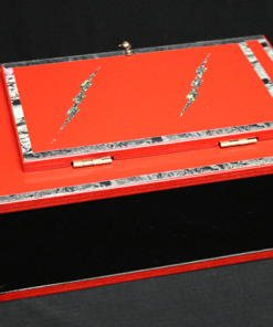 Flipover Box Ala Pickle (Standard) by Ickle Pickle - Trick