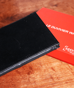 Dominique Duvivier Presents: Duvivier Wallet (Gimmick and Online Instructions) - Trick