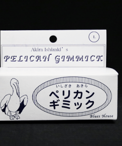 Pelican Gimmick by Akira Ishizaki - Trick