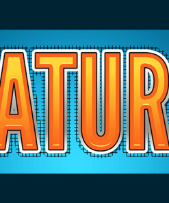 Features (Gimmicks and Online Instructions) by John Anders - Trick