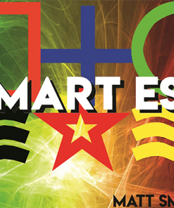 Smart ESP (Gimmicks and Online Instructions) by Matt Smart - Trick