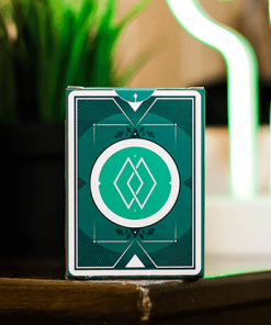 Delusion Playing Cards