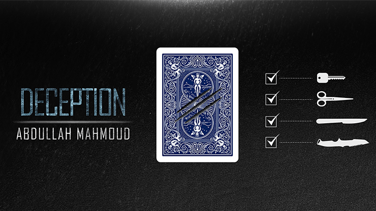 Skymember Presents DECEPTION by Abdullah Mahmoud video DOWNLOAD Skymember Presents DECEPTION by Abdullah Mahmoud video DOWNLOAD