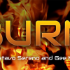 BURN by Gustavo Sereno and Gee Magic - Trick
