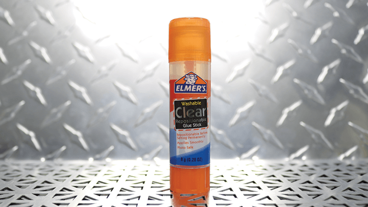 Repositionable Glue Stick (1 unit) Repositionable Glue Stick (1 unit)