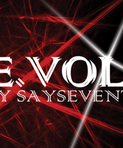 Revolt by SaysevenT video DOWNLOAD