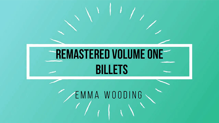 Remastered Volume One Billets by Emma Wooding eBook DOWNLOAD Remastered Volume One Billets by Emma Wooding eBook DOWNLOAD
