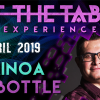 At The Table Live Lecture Kainoa Harbottle April 3rd 2019 video DOWNLOAD At The Table Live Lecture Kainoa Harbottle April 3rd 2019 video DOWNLOAD