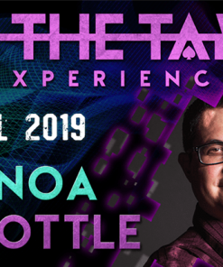 At The Table Live Lecture Kainoa Harbottle April 3rd 2019 video DOWNLOAD