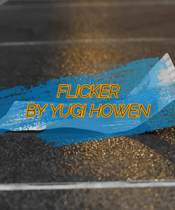 FLICKER by Yugi Howen video DOWNLOAD