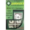 Quadflex $ (aka Mis-Made-Bill) Quadflex $ (aka Mis-Made-Bill)