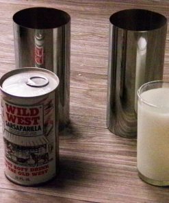 Sarsaparilla 