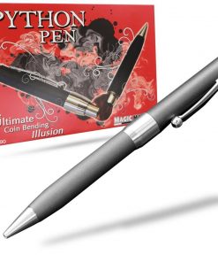 Phython Pen