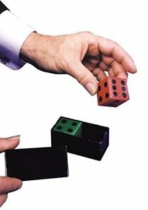 Tattle - Tale - Dice - Adams