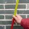 Vanishing Cane metal (Rainbow)                   ESTATE