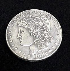 Replica Morgan
