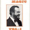 Roger's Rubber Magic Volume 1 (book) - Roger Siegel