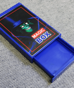 Drawer Box by Mr. Magic - Trick