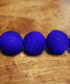 Crochet 5 Ball combo Set (1