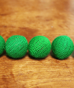 Crochet 5 Ball combo Set (1