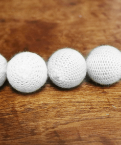 Crochet 5 Ball combo Set (1