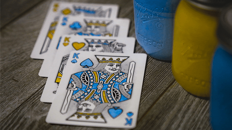 Tricksupply
