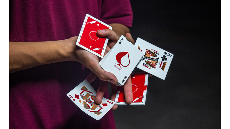 Tricksupply