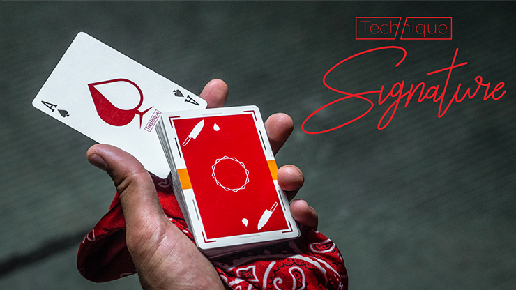 Tricksupply