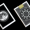 Medusa Playing Cards with 7 Marking Systems by Antonio Cacace and Dylan Mastrominico