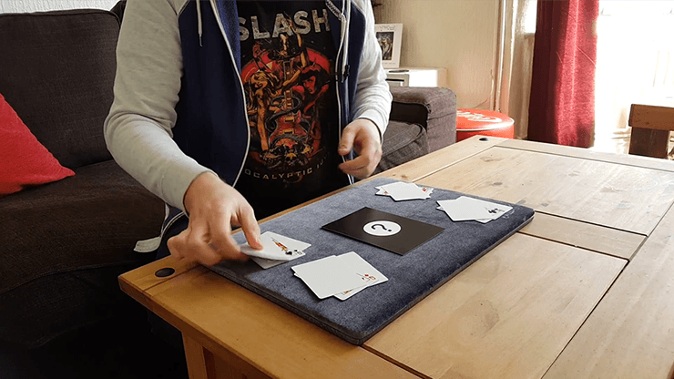 Tricksupply