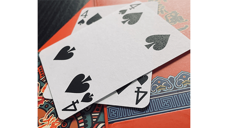 Tricksupply