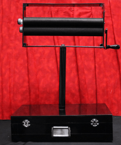 Print Machine (Stage) by Mr. Magic - Trick Print Machine (Stage) by Mr. Magic - Trick