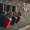 Light It Up Classic Walnut (Gimmicks and Online Instructions) - SansMinds - Trick