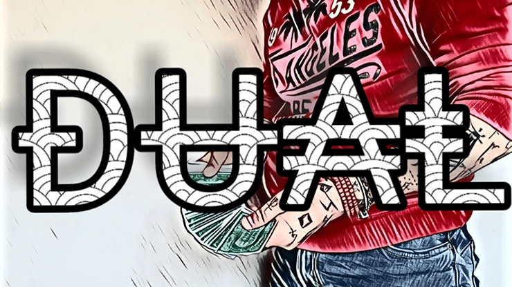 Dual by Alessandro Criscione video DOWNLOAD Dual by Alessandro Criscione video DOWNLOAD