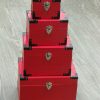 Watch from Nest of Boxes (SM-76) - Tricks Co. ESTATE Watch from Nest of Boxes (SM-76) - Tricks Co. ESTATE