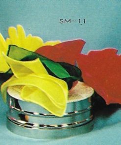 Production Tamburine (SM-11) - Tricks Co.