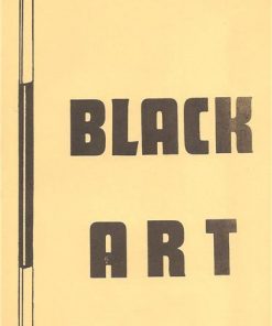 Black Art (book)