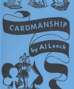 Cardmanship (book) -  Al Leech