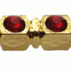 Hot Rod - Golden